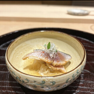 日本料理 研野