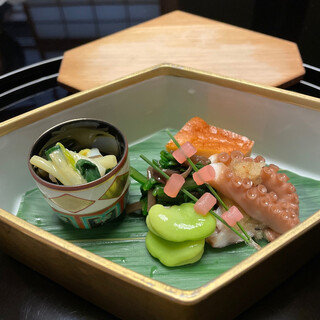 柏屋 大阪千里山