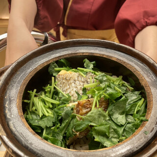 季節料理 なかしま