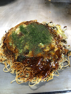 ひろしま丸かじり 中ちゃん