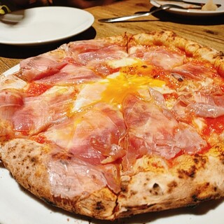 ピッツェリア イル・タンブレッロ