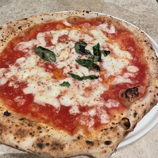 アンティーカ・ピッツェリア・ダ・ミケーレ