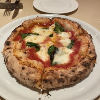 ピッツェリア スペリアーモ！