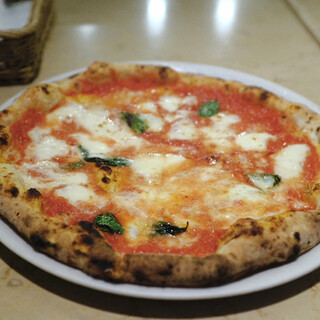 ピッツェリアGG