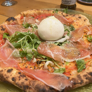 ピッツェリアベアトリーチェ