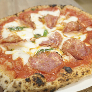 ピッツェリア ダ ロッコ