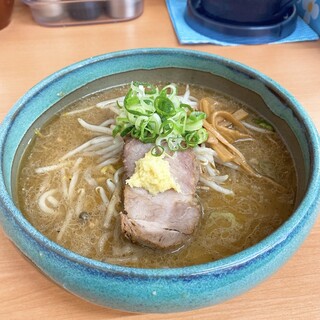 麺屋 彩未