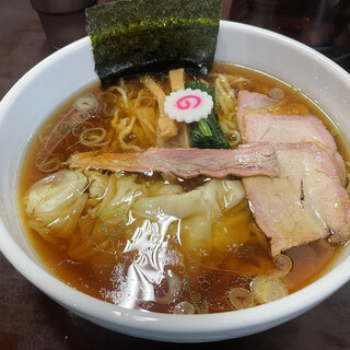 とら食堂