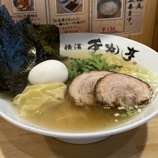 厚木本丸亭