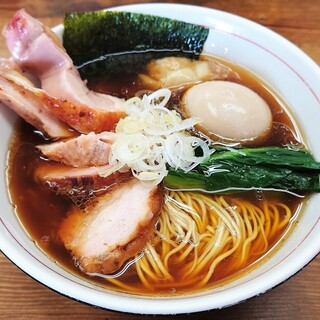 らぁめん夢