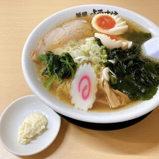 麺屋 ようすけ