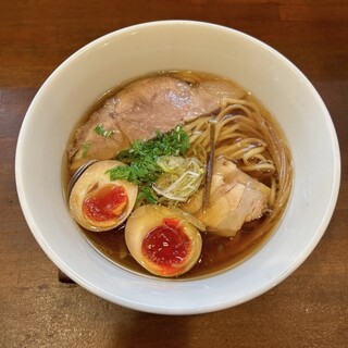 麺や しき