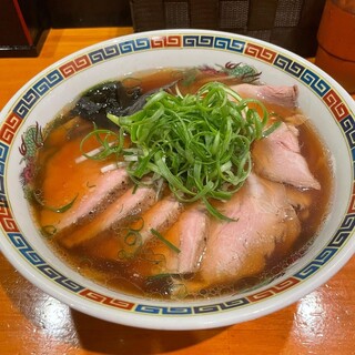 ラーメン 坊也哲