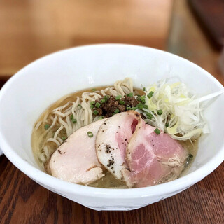 ふく流らーめん 轍