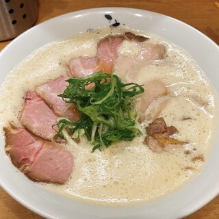 Ramen 辻