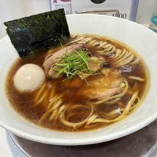 上方レインボー