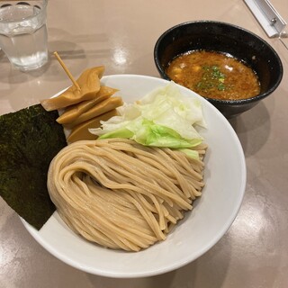 つけ麺 五ノ神製作所