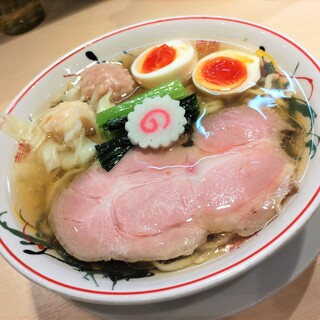 キング製麺