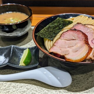 中華蕎麦 ひら井