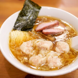 支那ソバ おさだ