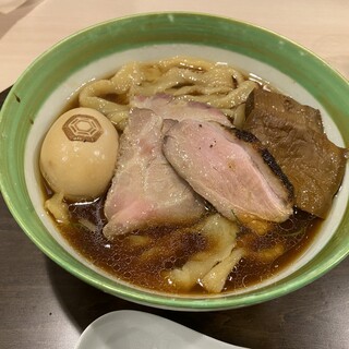 手打麺祭 かめ囲
