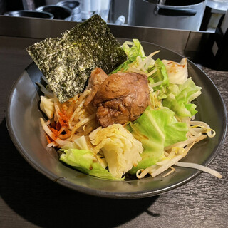 重厚軍団