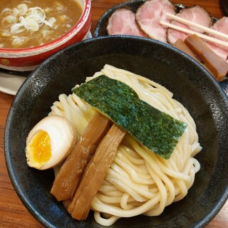 つけ麺 きらり