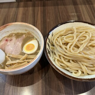 つけめん 恵那く