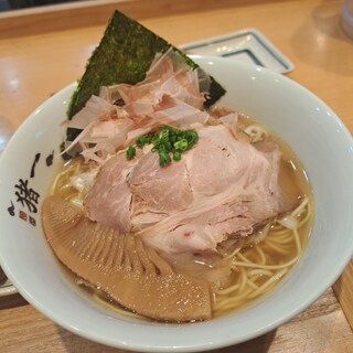 麺屋 猪一