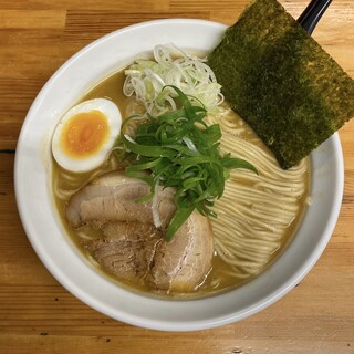 いっぽし