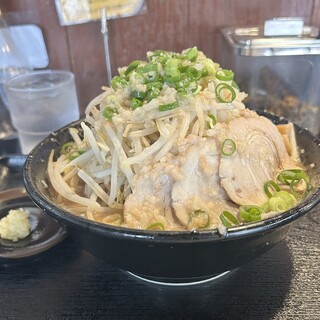 無鉄砲しゃばとん