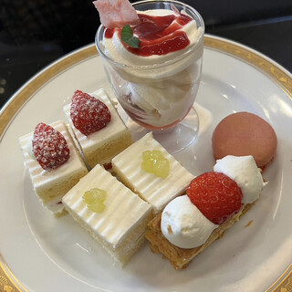 パティスリー サツキ