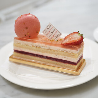 パティスリー イケダ