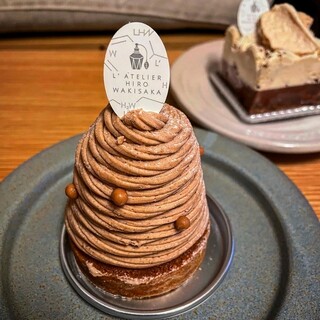 ラトリエヒロワキサカ