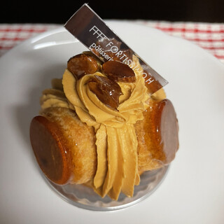 フォルテシモ アッシュ