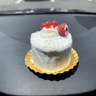 パティスリーグラム