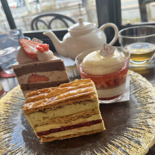 レクラン ド ユミコ