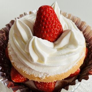 近江屋洋菓子店