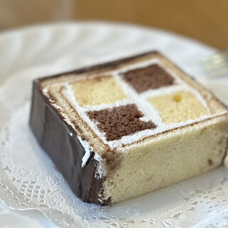 マッターホーン