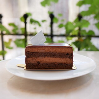 リュードパッシー