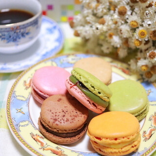 ピエール・エルメ・パリ