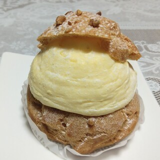 パティシェリア