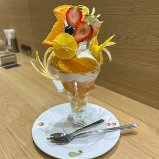 果実園リーベル