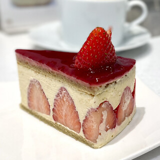 ラ・プレシューズ