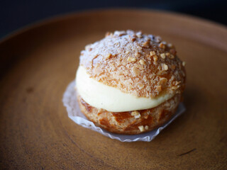 パティスリー レザネフォール