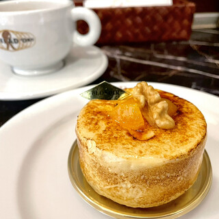 ブロンディール