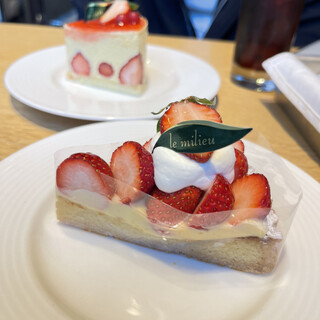 ラ・プレシューズ