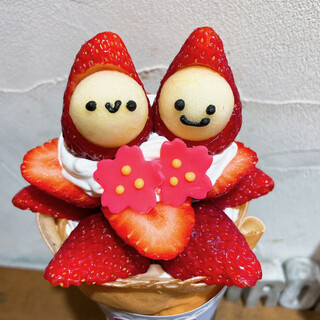 クレープリー チロル