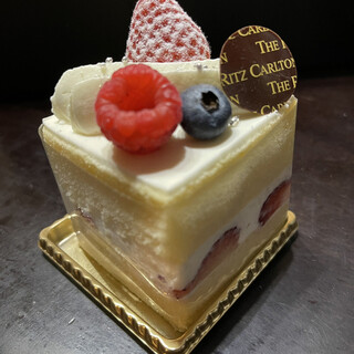 ザ・リッツ・カールトン・グルメショップ