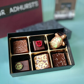 ティカール バイ カカオマス